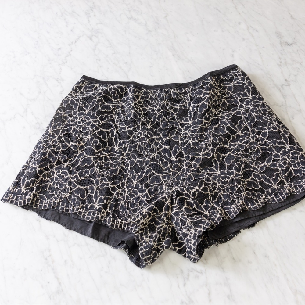 Dolce vita shorts